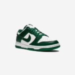 Nike Dunk Low- Michigan State - Image 4