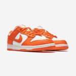 Nike Dunk Low- Syracuse - Image 2
