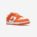 Nike Dunk Low- Syracuse - Image 4