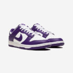 Nike Dunk Low- Championship Court Purple - Image 2