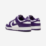 Nike Dunk Low- Championship Court Purple - Image 3