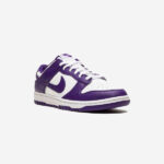 Nike Dunk Low- Championship Court Purple - Image 4