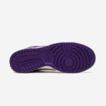 Nike Dunk Low- Championship Court Purple - Image 5