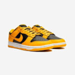 Nike Dunk Low- Goldenrod - Image 2