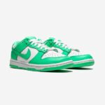 Nike Dunk Low- Green Glow - Image 2