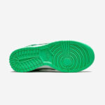 Nike Dunk Low- Green Glow - Image 3