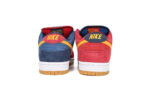 Nike SB Dunk Low 'Barcelona' - Image 2