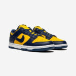 Nike Dunk Low- Michigan - Image 2