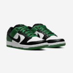 Nike Dunk Low- Pro Green - Image 2