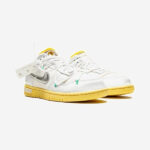 Nike Dunk- Off White Lot 1 - Image 2