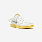 Nike Dunk- Off White Lot 1 - Image 4
