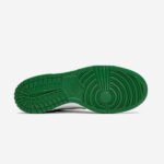 Nike Dunk- Off White Pine Green - Image 4