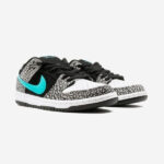 Nike SB Dunk- Atmos Elephant - Image 2