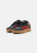Samba XLG – Black and Red - Image 3