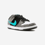 Nike SB Dunk- Atmos Elephant - Image 4