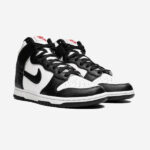 Nike Dunk High- Panda - Image 2