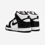 Nike Dunk High- Panda - Image 3