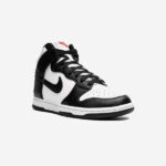 Nike Dunk High- Panda - Image 4