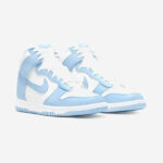 Nike Dunk High- Aluminum - Image 2