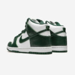 Nike Dunk High- Spartan Green - Image 3