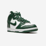 Nike Dunk High- Spartan Green - Image 4