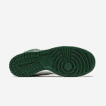 Nike Dunk High- Spartan Green - Image 5