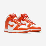 Nike Dunk High- Syracuse - Image 2