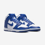 Nike Dunk High- Game Royal - Image 2