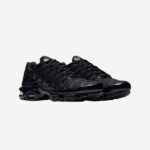 Nike TN- Black - Image 2