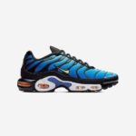 Nike TN- Ultra Hyper Blue - Image 2