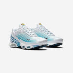Airmax Plus 3- Laser Blue - Image 2