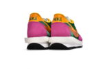 Sacai x Nike LDV Waffle Pine Green - Image 2