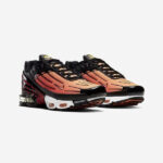 Airmax Plus 3- Black Pimento - Image 3