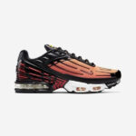 Airmax Plus 3- Black Pimento - Image 2