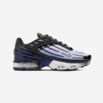Airmax Plus 3- Hyper Blue - Image 2
