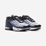 Airmax Plus 3- Hyper Blue - Image 3