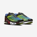 Airmax Plus 3- Hyper Royal - Image 3