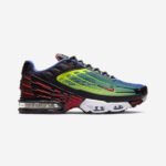 Airmax Plus 3- Hyper Royal - Image 2