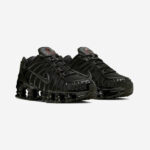 Nike Shox- TL Black - Image 3