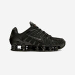 Nike Shox- TL Black - Image 2