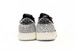 Travis Scott x Air Jordan 1 Low Black Gray Burst - Image 2