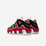 Nike Air Uptempo- Bulls Hoops - Image 3