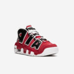 Nike Air Uptempo- Bulls Hoops - Image 4