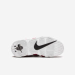 Nike Air Uptempo- Bulls Hoops - Image 5