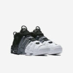 Nike Air Uptempo- Tri color - Image 2