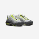 Nike Airmax 95- OG Neon - Image 2
