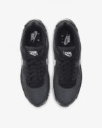 Nike Air Max 90 – Gray and black - Image 3