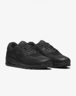 Nike Air Max 90 – Black - Image 2