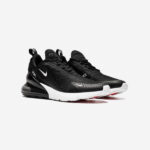 Nike Airmax 270- White and Black - Image 2