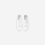 Nike Airforce One- Triple White - Image 3